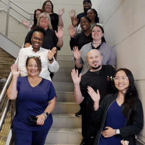 The Center For Rehab & Nursing Washington Township