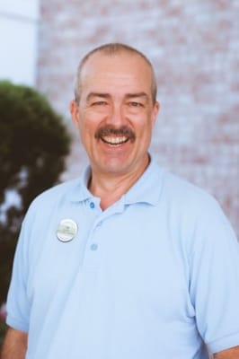 Golden View Health Care Center