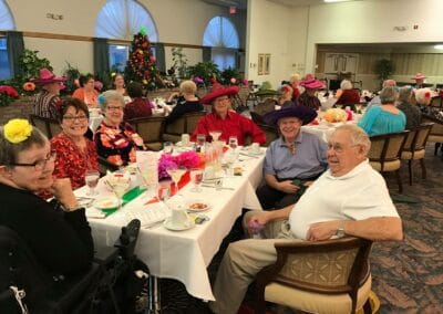 Northfield Retirement Communities Care