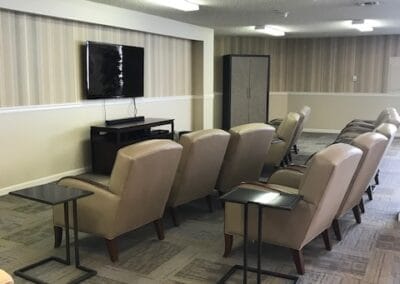 Northfield Retirement Communities Care