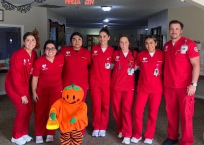 Northfield Retirement Communities Care