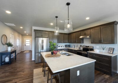 Northfield Retirement Communities Care