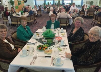 Northfield Retirement Communities Care