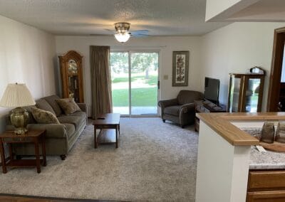 Northfield Retirement Communities Care
