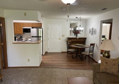 Northfield Retirement Communities Care