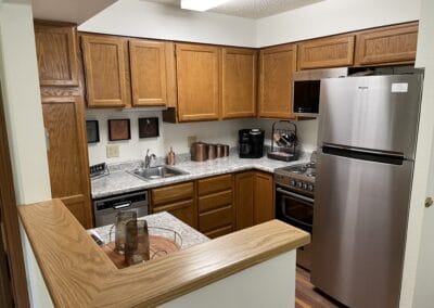 Northfield Retirement Communities Care