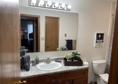 Northfield Retirement Communities Care