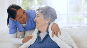 King Manor Care And Rehabilitation Center