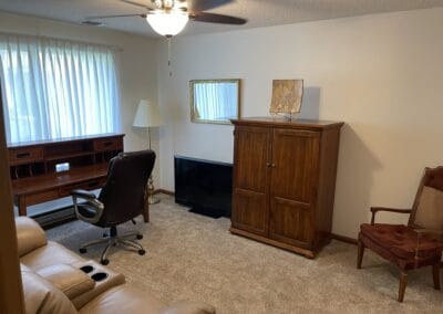 Northfield Retirement Communities Care