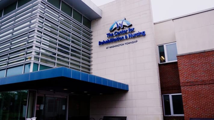 The Center For Rehab & Nursing Washington Township