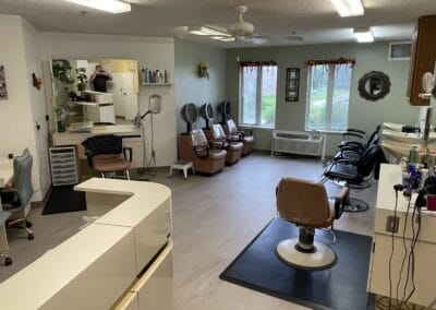 Northfield Retirement Communities Care