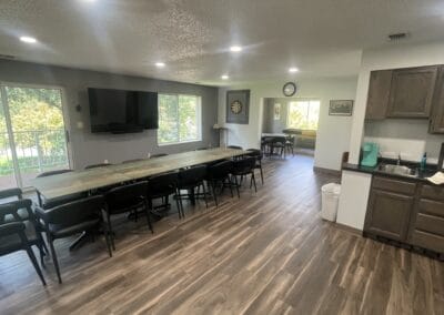 Northfield Retirement Communities Care