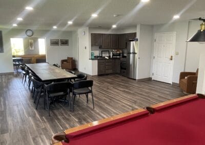 Northfield Retirement Communities Care