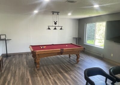 Northfield Retirement Communities Care