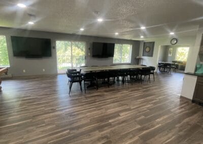 Northfield Retirement Communities Care