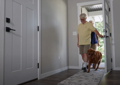 Northfield Retirement Communities Care