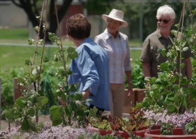 Northfield Retirement Communities Care