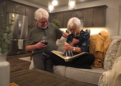 Northfield Retirement Communities Care