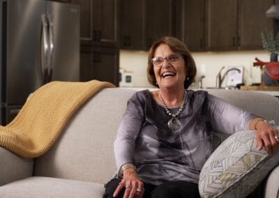 Northfield Retirement Communities Care