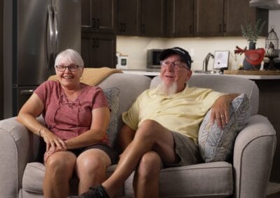 Northfield Retirement Communities Care