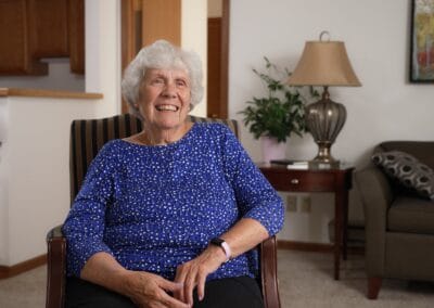 Northfield Retirement Communities Care