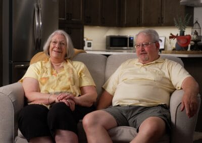 Northfield Retirement Communities Care