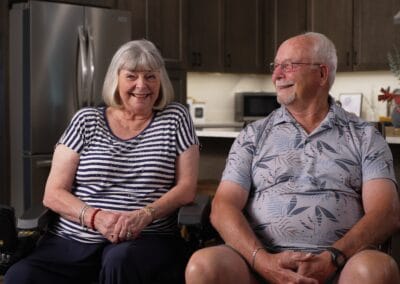 Northfield Retirement Communities Care