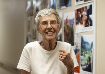 Northfield Retirement Communities Care