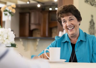 Northfield Retirement Communities Care