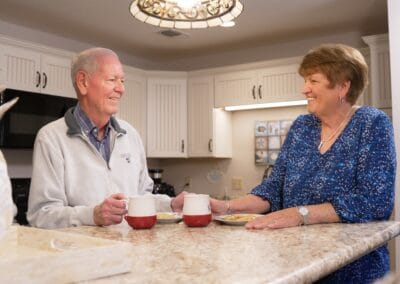 Northfield Retirement Communities Care