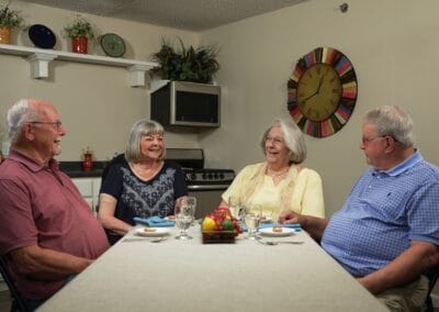 Northfield Retirement Communities Care