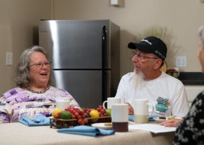 Northfield Retirement Communities Care