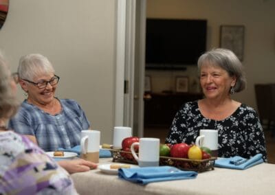 Northfield Retirement Communities Care