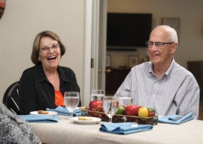 Northfield Retirement Communities Care