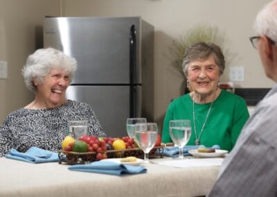 Northfield Retirement Communities Care