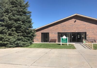 Northfield Retirement Communities Care