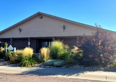 Northfield Retirement Communities Care