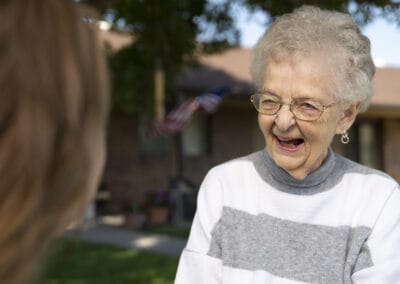 Northfield Retirement Communities Care