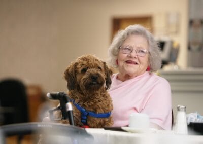 Northfield Retirement Communities Care