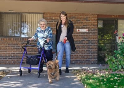Northfield Retirement Communities Care