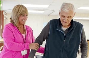 Tallwoods Care Center