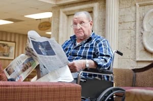 Tallwoods Care Center