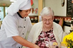 Tallwoods Care Center