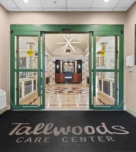 Tallwoods Care Center