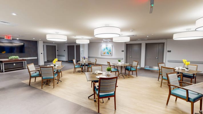Livia Health And Senior Living