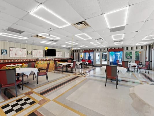 Tallwoods Care Center