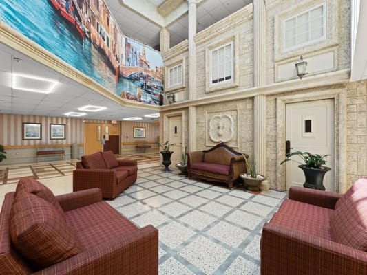 Tallwoods Care Center