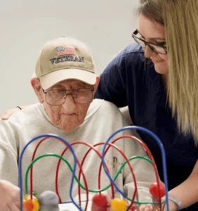 Tallwoods Care Center