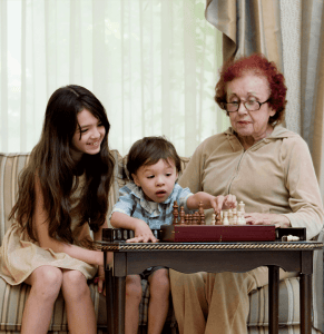 Tallwoods Care Center