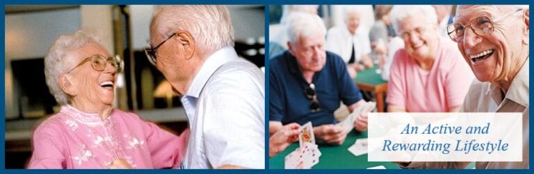 Daughters Of Israel Pleasant Valley Home